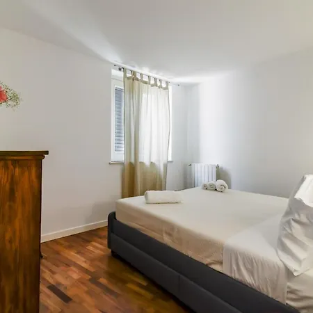 Apartment Vucciria & La Cala Lovely With Terrace Palermo