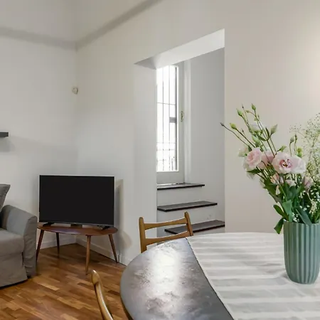 Apartment Vucciria & La Cala Lovely With Terrace